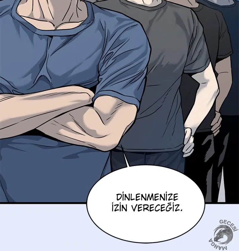 Kara Sahanın Tanrısı - Bölüm 71 Sayfa 7