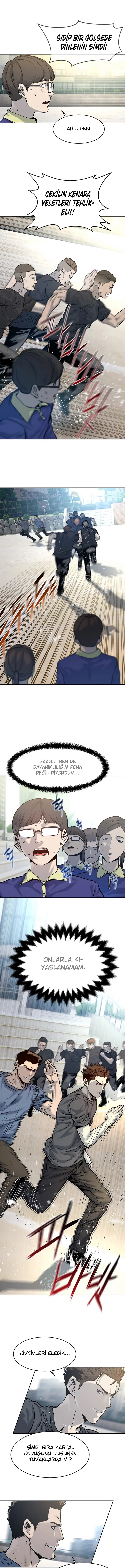 Kara Sahanın Tanrısı - Bölüm 71 Sayfa 14