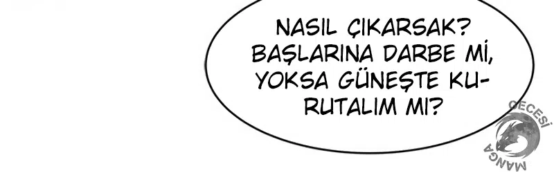 Kara Sahanın Tanrısı - Bölüm 71 Sayfa 15