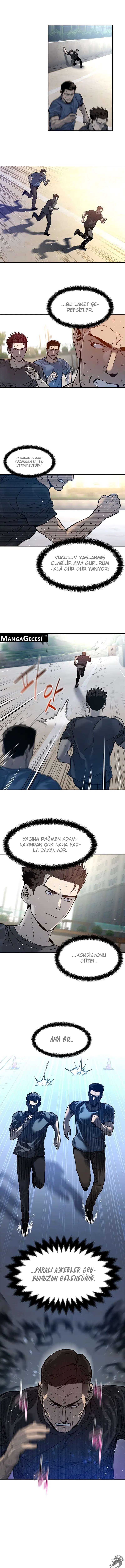 Kara Sahanın Tanrısı - Bölüm 71 Sayfa 24