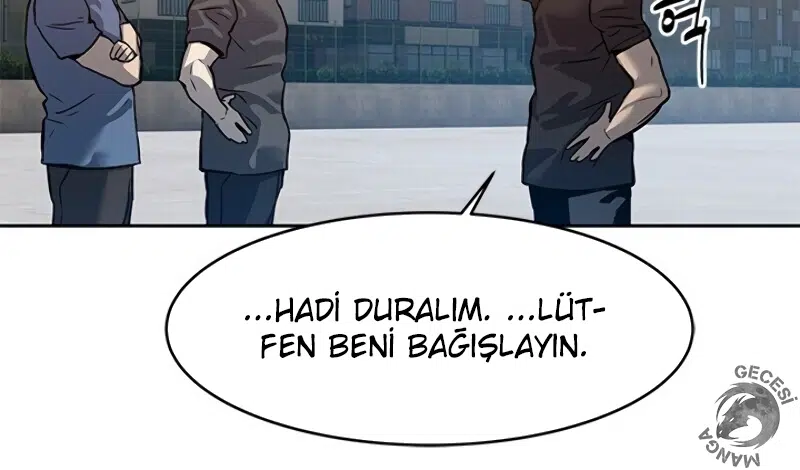 Kara Sahanın Tanrısı - Bölüm 71 Sayfa 27