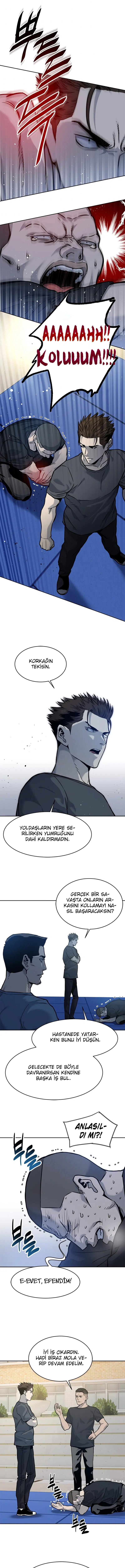 Kara Sahanın Tanrısı - Bölüm 72 Sayfa 25