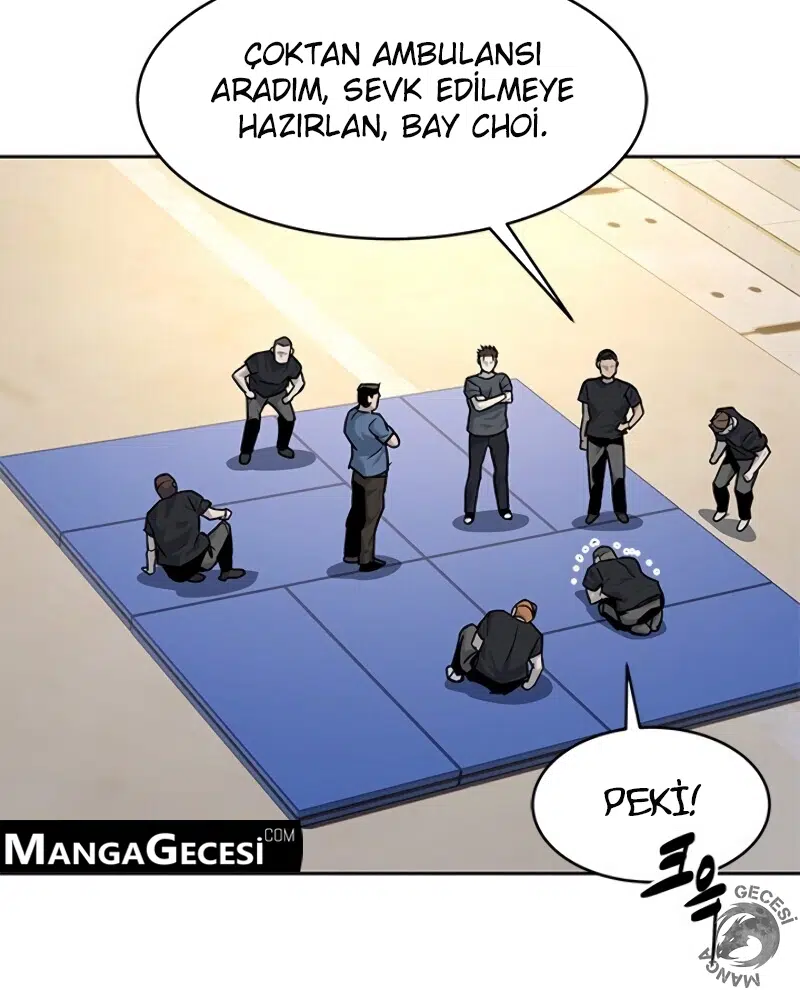 Kara Sahanın Tanrısı - Bölüm 72 Sayfa 26