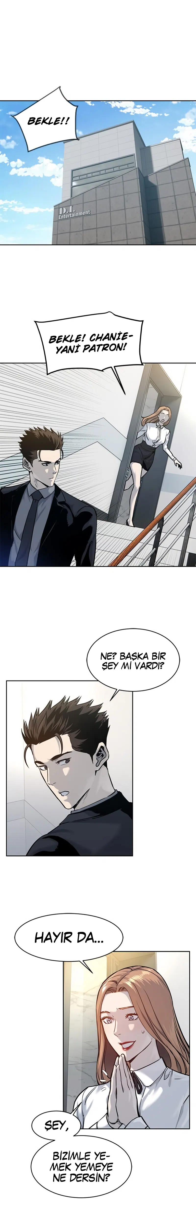 Kara Sahanın Tanrısı - Bölüm 75 Sayfa 7
