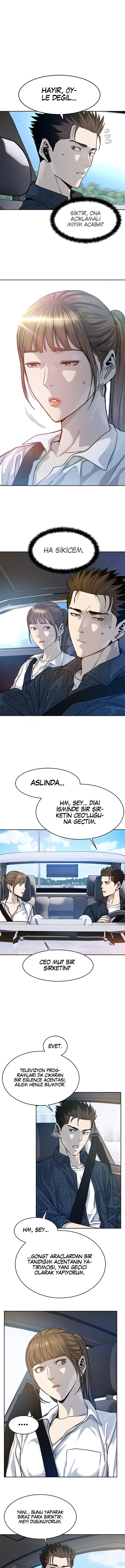 Kara Sahanın Tanrısı - Bölüm 77 Sayfa 2