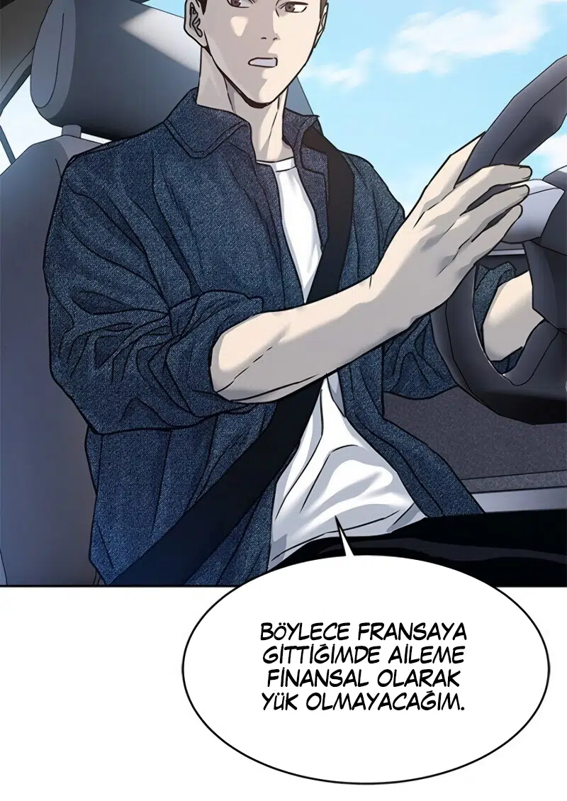Kara Sahanın Tanrısı - Bölüm 77 Sayfa 3