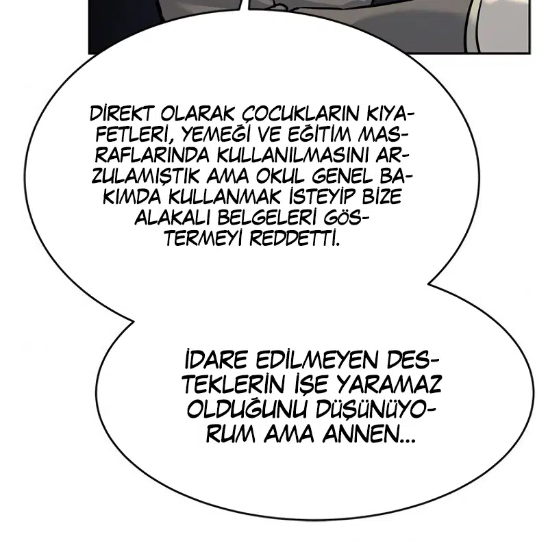 Kara Sahanın Tanrısı - Bölüm 77 Sayfa 18