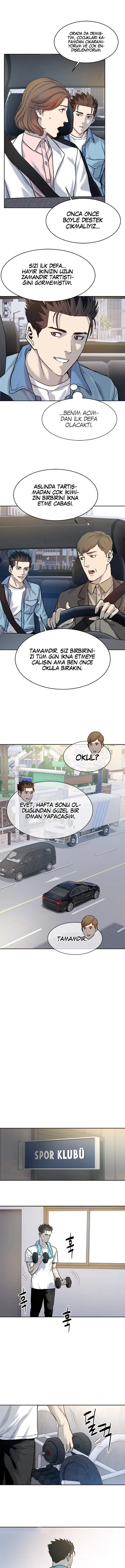 Kara Sahanın Tanrısı - Bölüm 77 Sayfa 19