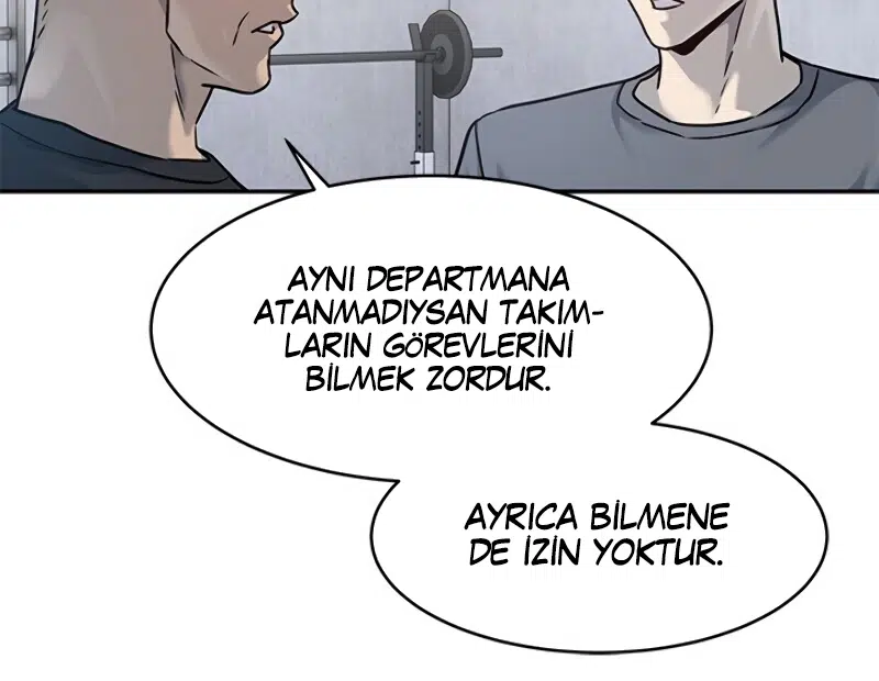 Kara Sahanın Tanrısı - Bölüm 78 Sayfa 13
