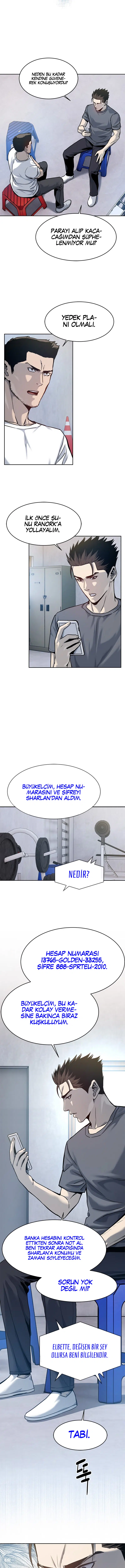 Kara Sahanın Tanrısı - Bölüm 79 Sayfa 8