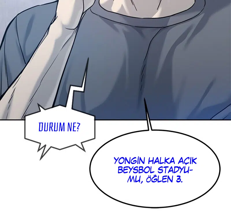 Kara Sahanın Tanrısı - Bölüm 79 Sayfa 11