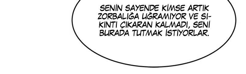 Kara Sahanın Tanrısı - Bölüm 79 Sayfa 15