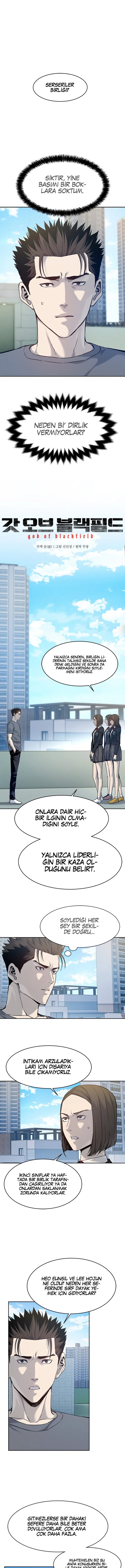 Kara Sahanın Tanrısı - Bölüm 80 Sayfa 2