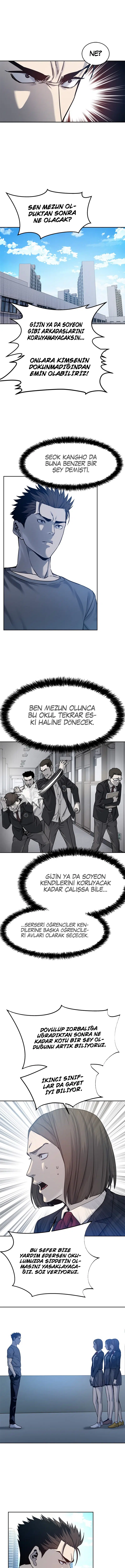 Kara Sahanın Tanrısı - Bölüm 80 Sayfa 8