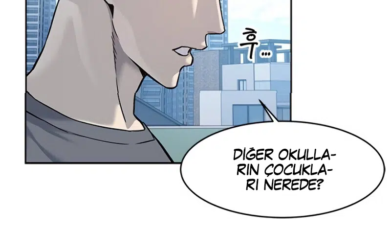 Kara Sahanın Tanrısı - Bölüm 80 Sayfa 9