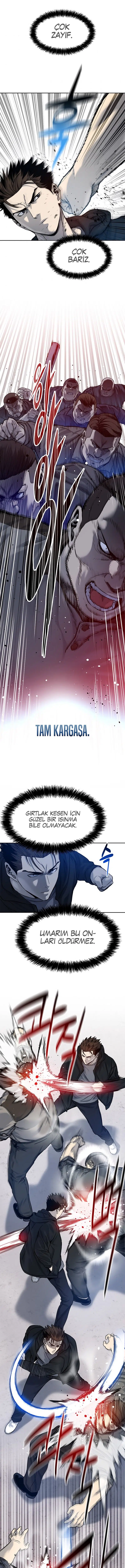 Kara Sahanın Tanrısı - Bölüm 81 Sayfa 4