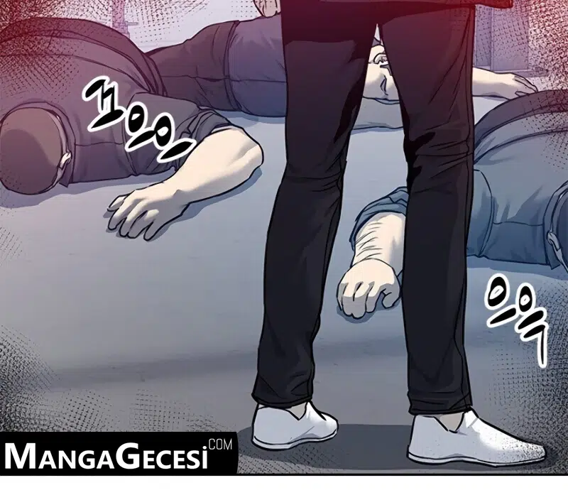 Kara Sahanın Tanrısı - Bölüm 81 Sayfa 7