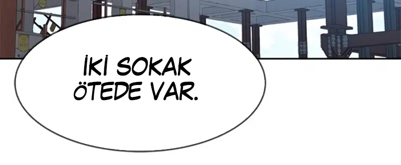 Kara Sahanın Tanrısı - Bölüm 81 Sayfa 11