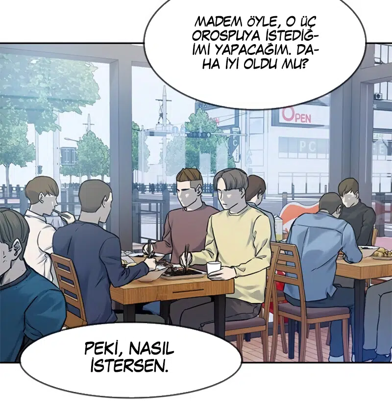 Kara Sahanın Tanrısı - Bölüm 81 Sayfa 13