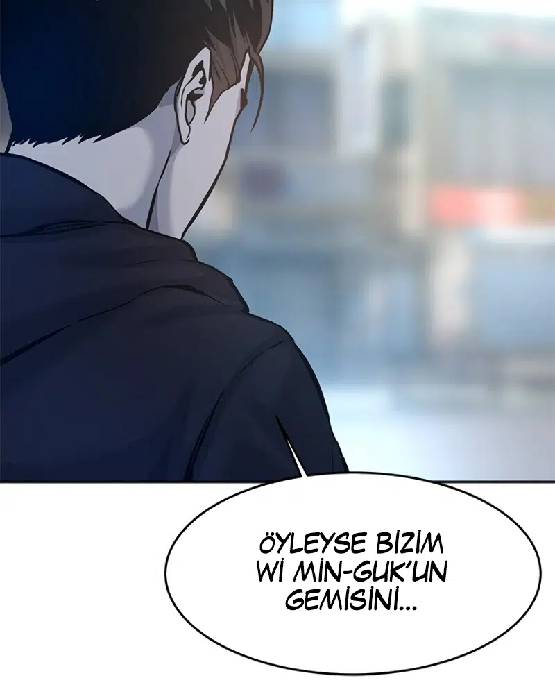 Kara Sahanın Tanrısı - Bölüm 81 Sayfa 16