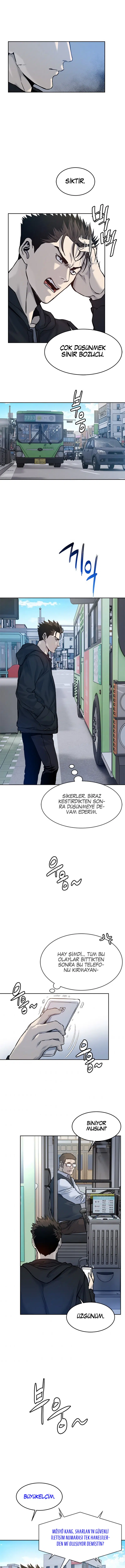Kara Sahanın Tanrısı - Bölüm 81 Sayfa 19