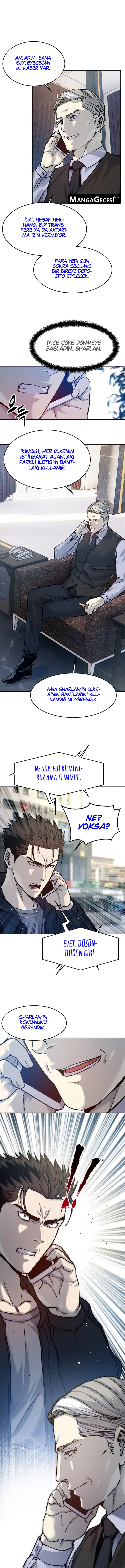 Kara Sahanın Tanrısı - Bölüm 81 Sayfa 21