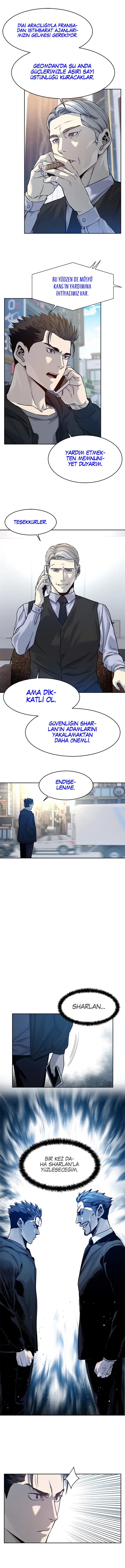 Kara Sahanın Tanrısı - Bölüm 82 Sayfa 4