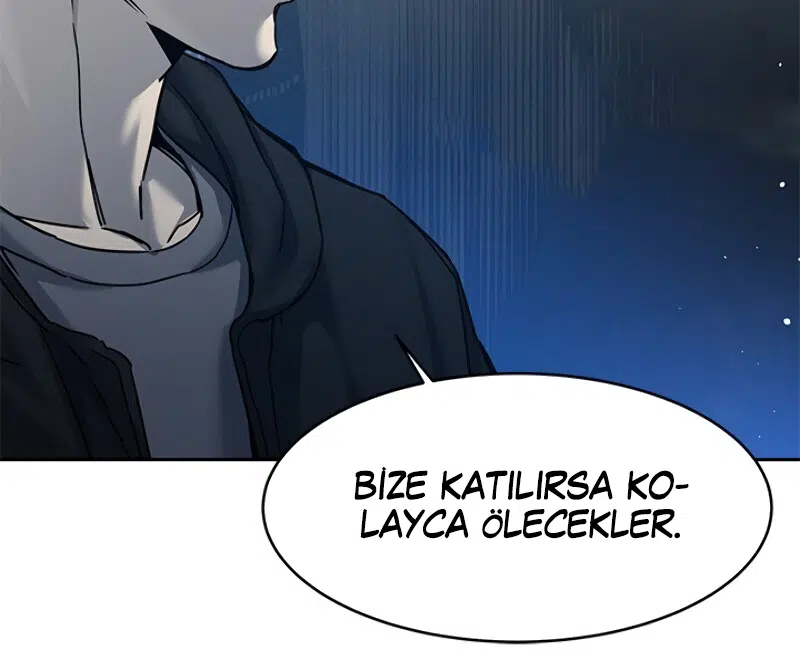 Kara Sahanın Tanrısı - Bölüm 82 Sayfa 7