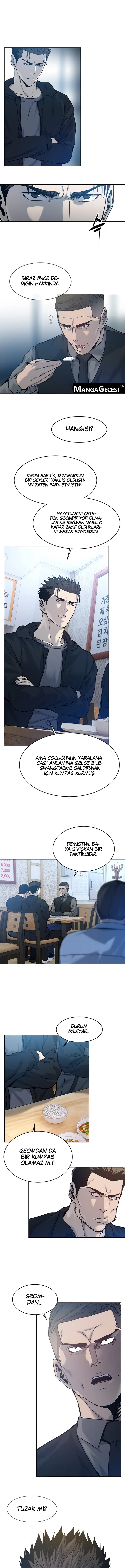 Kara Sahanın Tanrısı - Bölüm 82 Sayfa 22