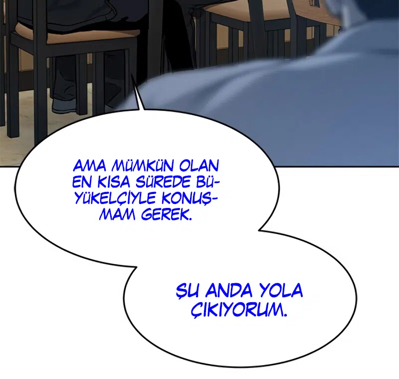 Kara Sahanın Tanrısı - Bölüm 83 Sayfa 7