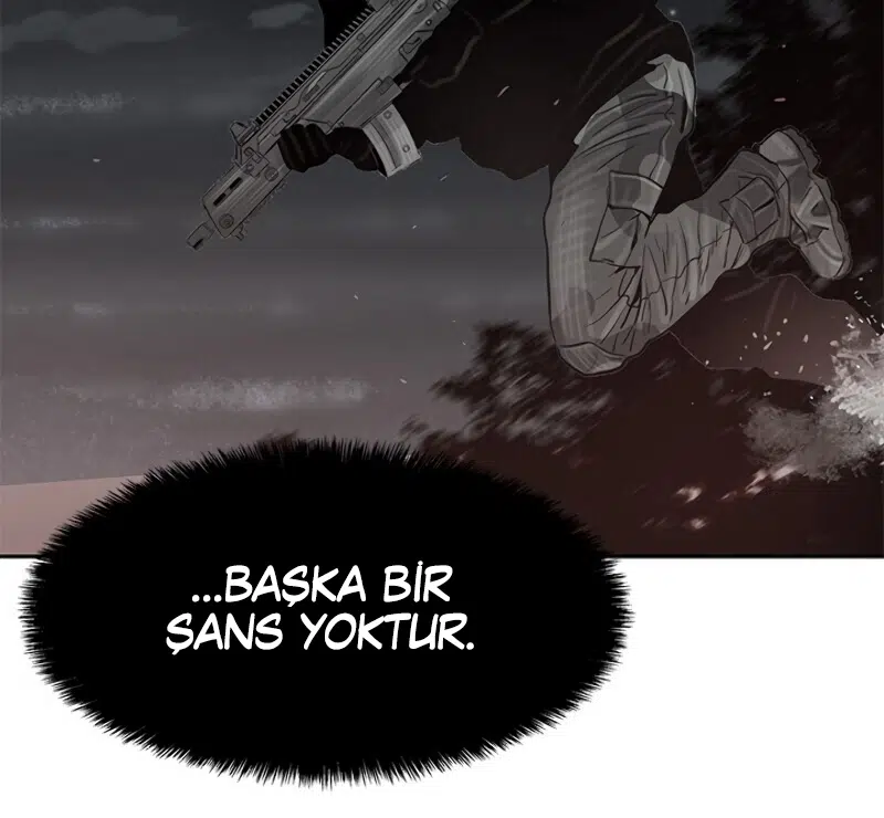 Kara Sahanın Tanrısı - Bölüm 83 Sayfa 11