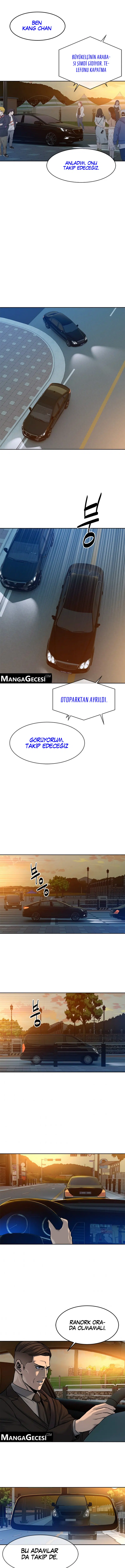 Kara Sahanın Tanrısı - Bölüm 84 Sayfa 12
