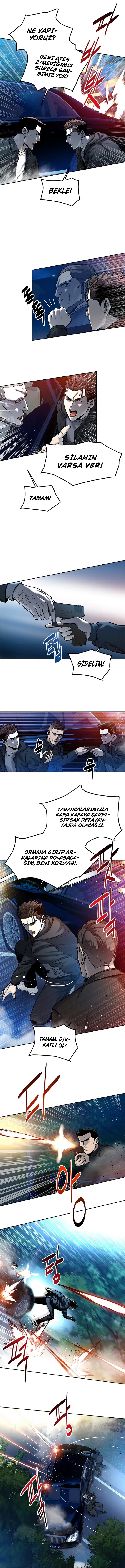 Kara Sahanın Tanrısı - Bölüm 84 Sayfa 22