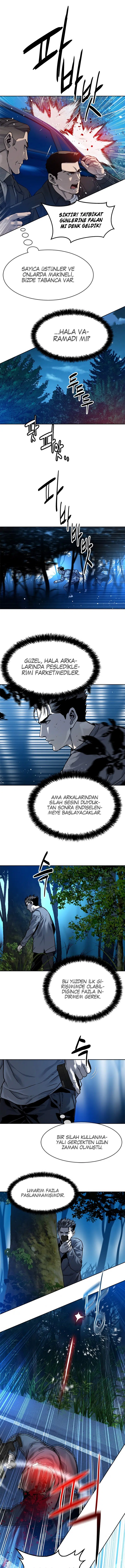 Kara Sahanın Tanrısı - Bölüm 85 Sayfa 12
