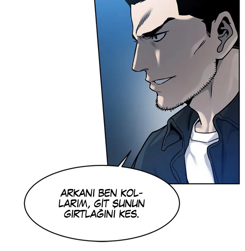 Kara Sahanın Tanrısı - Bölüm 85 Sayfa 15