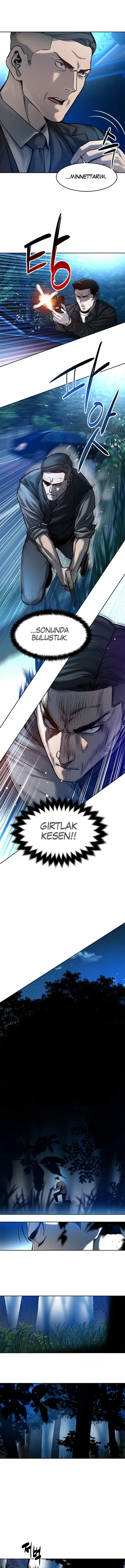 Kara Sahanın Tanrısı - Bölüm 85 Sayfa 16