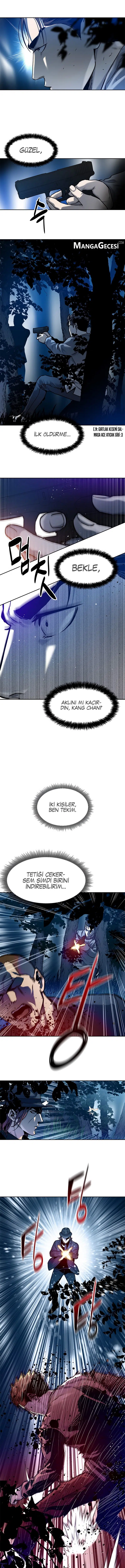 Kara Sahanın Tanrısı - Bölüm 85 Sayfa 18