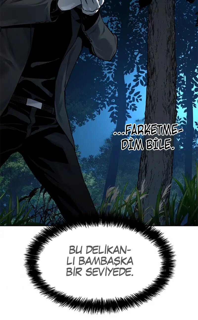 Kara Sahanın Tanrısı - Bölüm 86 Sayfa 3