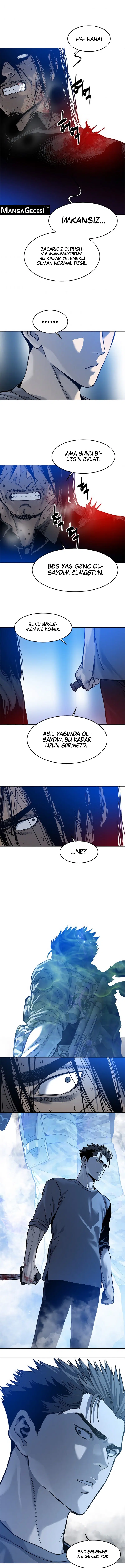 Kara Sahanın Tanrısı - Bölüm 87 Sayfa 22