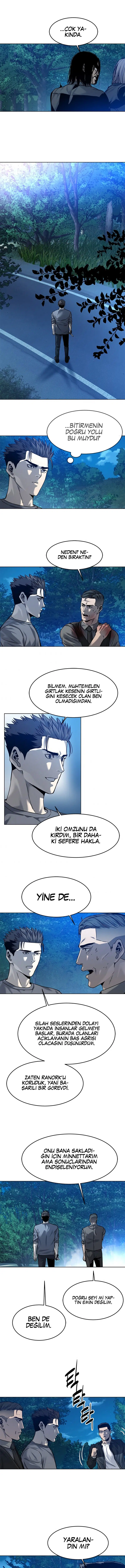 Kara Sahanın Tanrısı - Bölüm 87 Sayfa 26