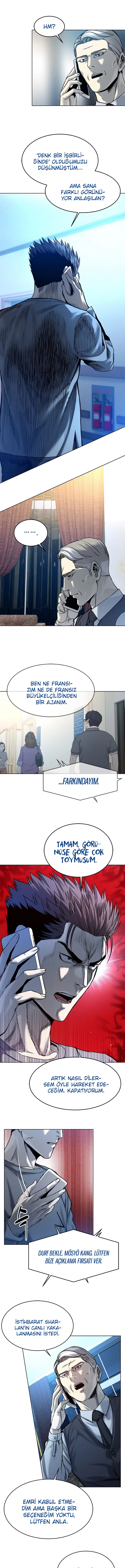 Kara Sahanın Tanrısı - Bölüm 88 Sayfa 14