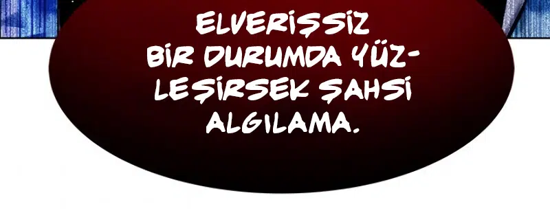 Kara Sahanın Tanrısı - Bölüm 88 Sayfa 17