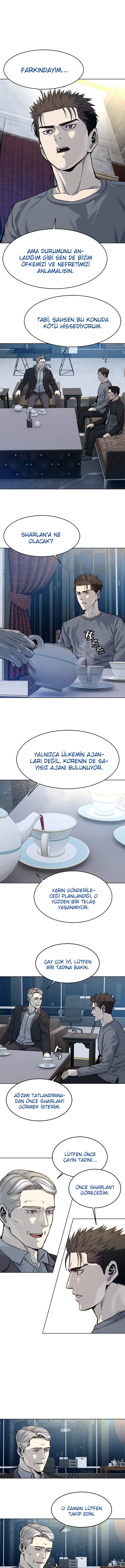 Kara Sahanın Tanrısı - Bölüm 89 Sayfa 10