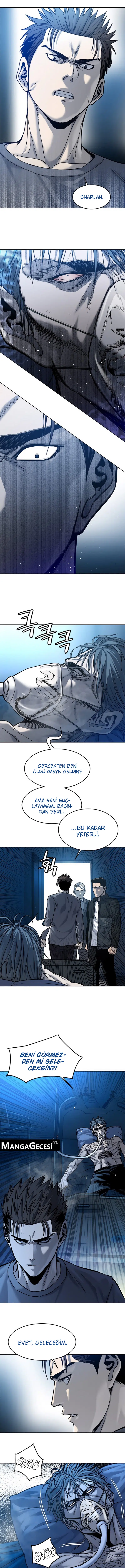 Kara Sahanın Tanrısı - Bölüm 89 Sayfa 16