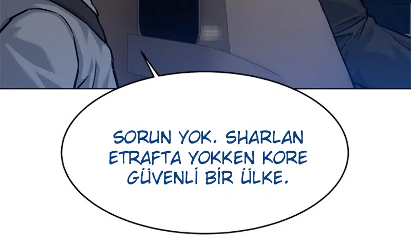 Kara Sahanın Tanrısı - Bölüm 89 Sayfa 23