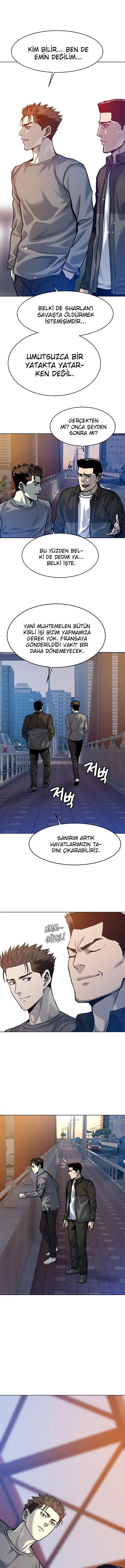 Kara Sahanın Tanrısı - Bölüm 89 Sayfa 26