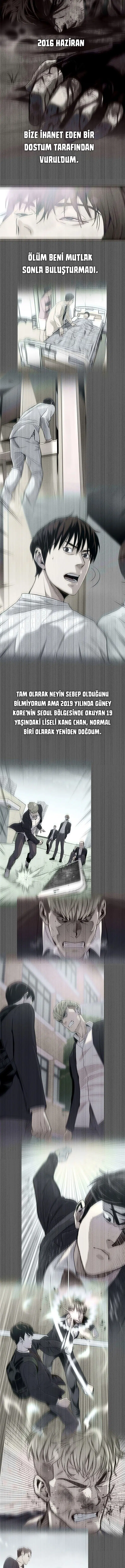 Kara Sahanın Tanrısı - Bölüm 90 Sayfa 3