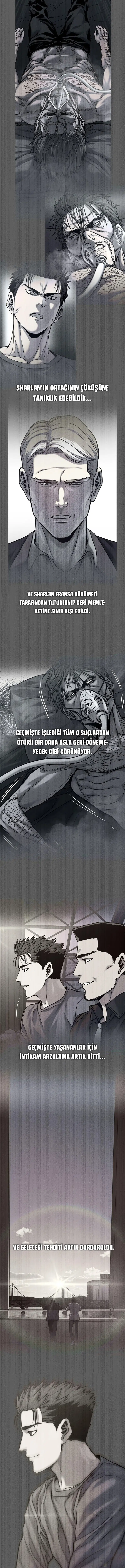 Kara Sahanın Tanrısı - Bölüm 90 Sayfa 8