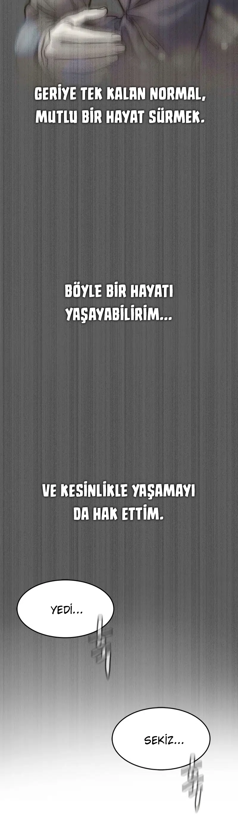 Kara Sahanın Tanrısı - Bölüm 90 Sayfa 9