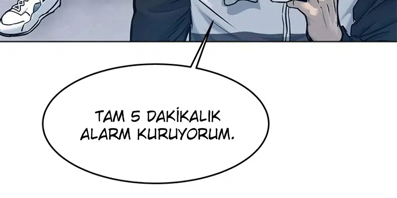 Kara Sahanın Tanrısı - Bölüm 90 Sayfa 11